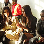 Kim & Khloe Kardashian, Ray Crockett