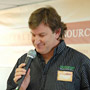Dave Lello,  CEO of Datanet